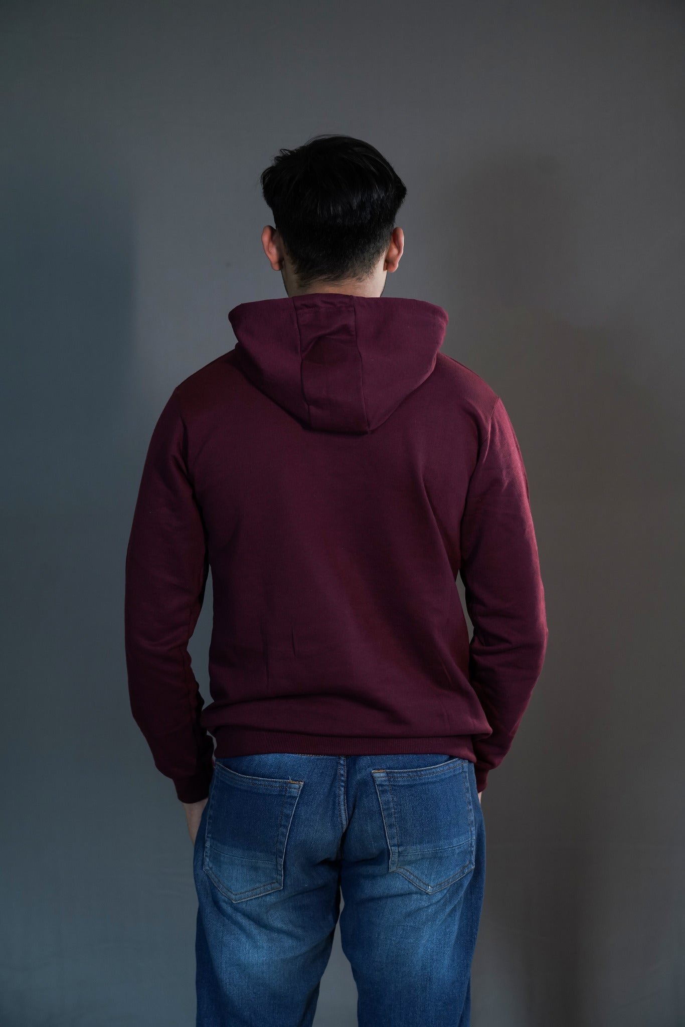 Hitman in Action Hoodie – Sleek and Dynamic Design for Action Lovers